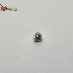 Vite farfalla carburatore Tillotson motosega Opem 145 150 152 155 157 Mondial 645 650 652 655 657 15B-414X 1388