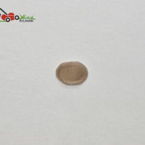 Filtro carburatore Tillotson motosega Opem 145 150 152 155 157 157 Super 165 165 Super Mondial 645 650 652 655 657 657 Super 665 665 Super 1394