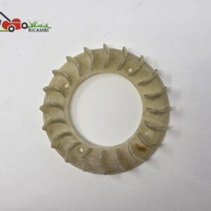 Ventola ricondizionata motosega Opem 145 155 Mondial 645 655 a puntine 1134