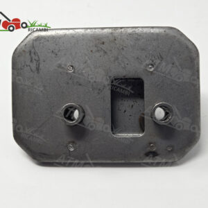 Diaframma interno marmitta motosega Opem 145 150 152 155 157 Mondial 645 650 652 657 1372