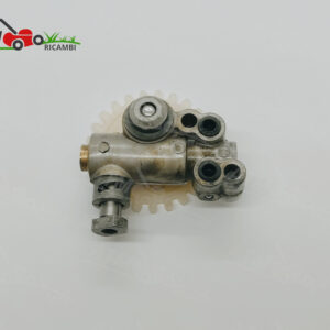 Pompa Olio Motosega Zomax Echo- Di Spina Gianvito - Foto 7