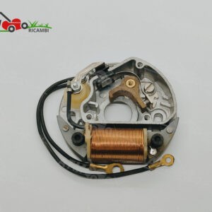 Kit statore motosega Opem 145 155 Mondial 645 655 a puntine 1213