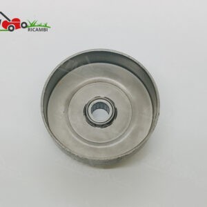 Pignone Per Motosega DANARM D110 E D125 &ndash; 404 Pollici, Passo DA501, Acciaio