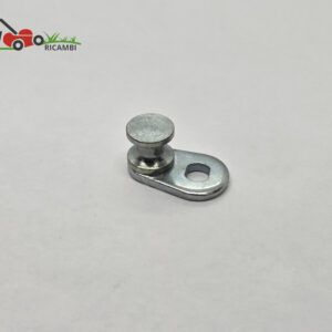 Leva rinvio carburatore WT motosega Opem K1 K2 K2 Super Active 51.51 56.56 62.62 035182 5182