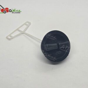 Tappo miscela completo motosega Opem K1 K2 K2 Super Active 51.51 56.56 62.62 035046 5046