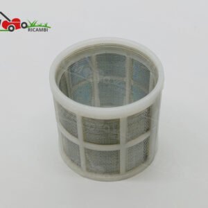 Filtro aria adattabile motosega Stihl 08 11081201600