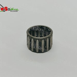 Gabbia a rulli diametro 19mm per pignone Alpina Castor 70 90 120 3114040