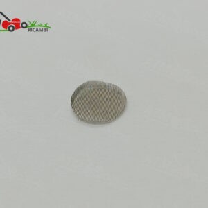 Filtrino per carburatori Walbro a membrana per foro diametro 8 mm 140-33 140-70