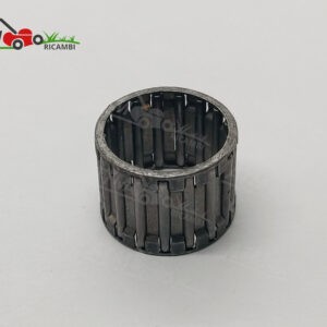 Gabbia a rulli diametro 18mm per pignone Alpina Castor 70 3114100