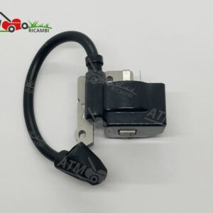 Bobina adattabile motosega Oleo Mac 240 004000186