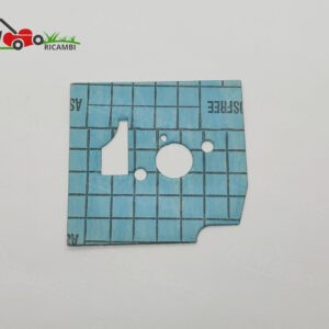 Guarnizione carburatore collettore motosega Alpina Castor EURO 35 EURO 40 330 380 3723590