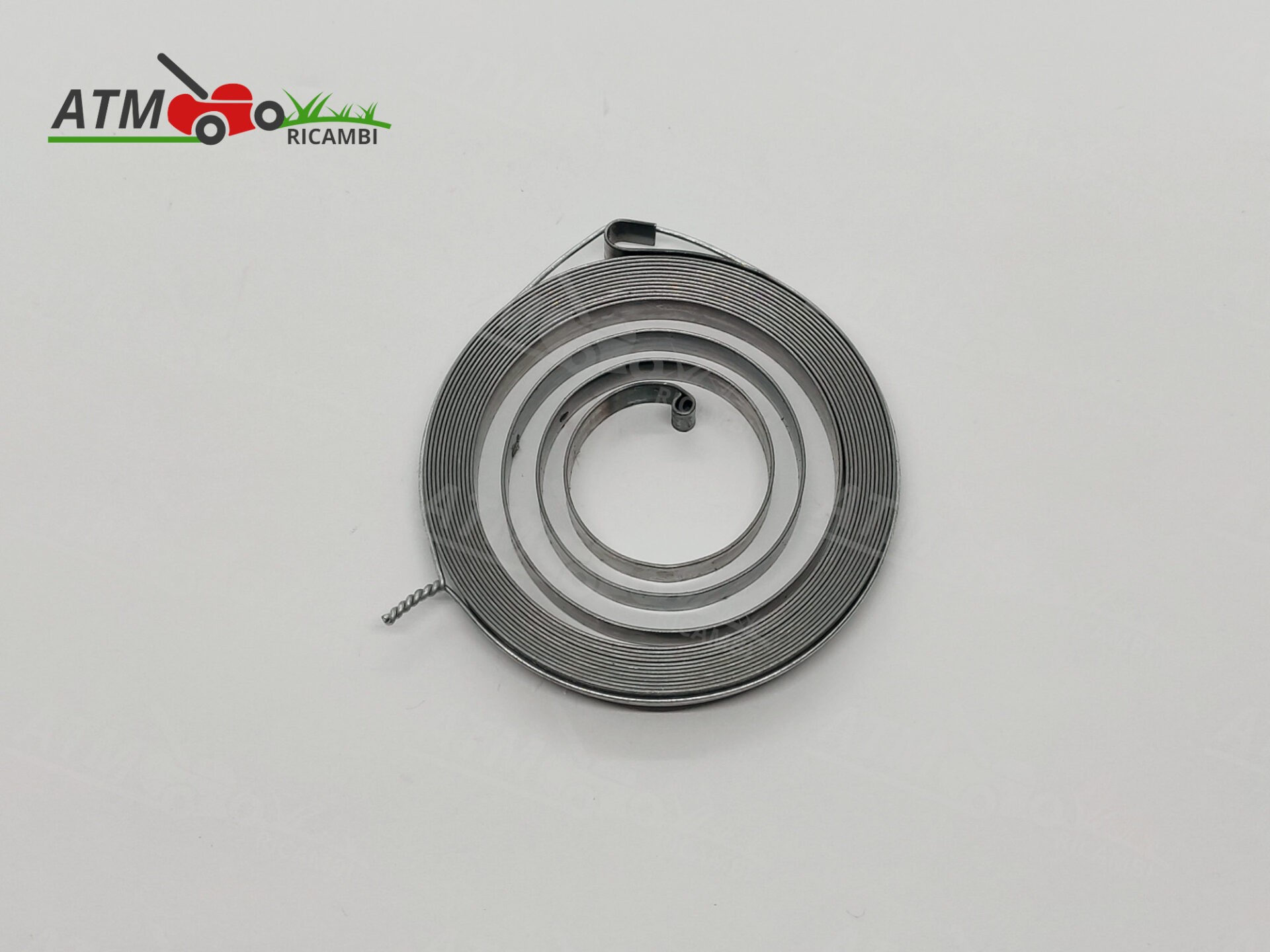 Haishine Molla Avviatore Per Decespugliatore Husqvarna 128C 128L 128LDX - Ricambio Originale