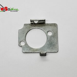Supporto prefiltro aria schermo carburatore motosega Alpina Castor 70 90 120 3610950