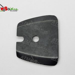 Lamierino barra motosega Alpina Castor 330 380 432 438 Euro 35/40 CX35/40 3611690