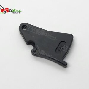 Leva acceleratore motosega Alpina Castor 70 3743031