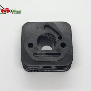 Collettore aspirazione decespugliatore Alpina Castor Star Power 45 55 3750500