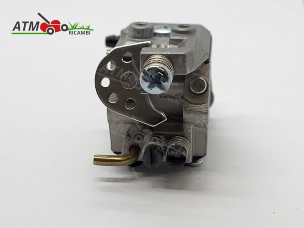 Carburatore adattabile tipo Walbro motoseghe da potatura 25cc - ATM Ricambi