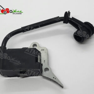 Husqvarna Pignone Originale Per Motosega – Ricambio OEM 576896901, Compatibile Con Poulan PLN1514