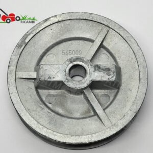 Puleggia trazione originale rasaerba AL-KO Premium 48/52 545009