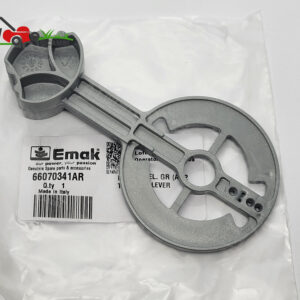 Leva acceleratore rasaerba Oleo Mac G48 G53 MAX48 MAX53 Efco AR48 AR53 LR48 LR53 66070341