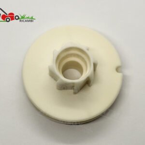 Puleggia avviamento motosega Alpina Castor 330 380 432 438 Euro 35/40 CX35/40 4560840