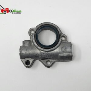 Corpo pompa olio nudo motosega Alpina Castor 90 120 8520340
