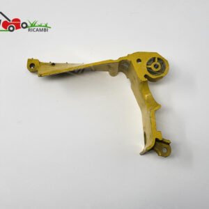 Semicarter copricilindro sinistro giallo motosega Alpina Castor 90 120 8520260