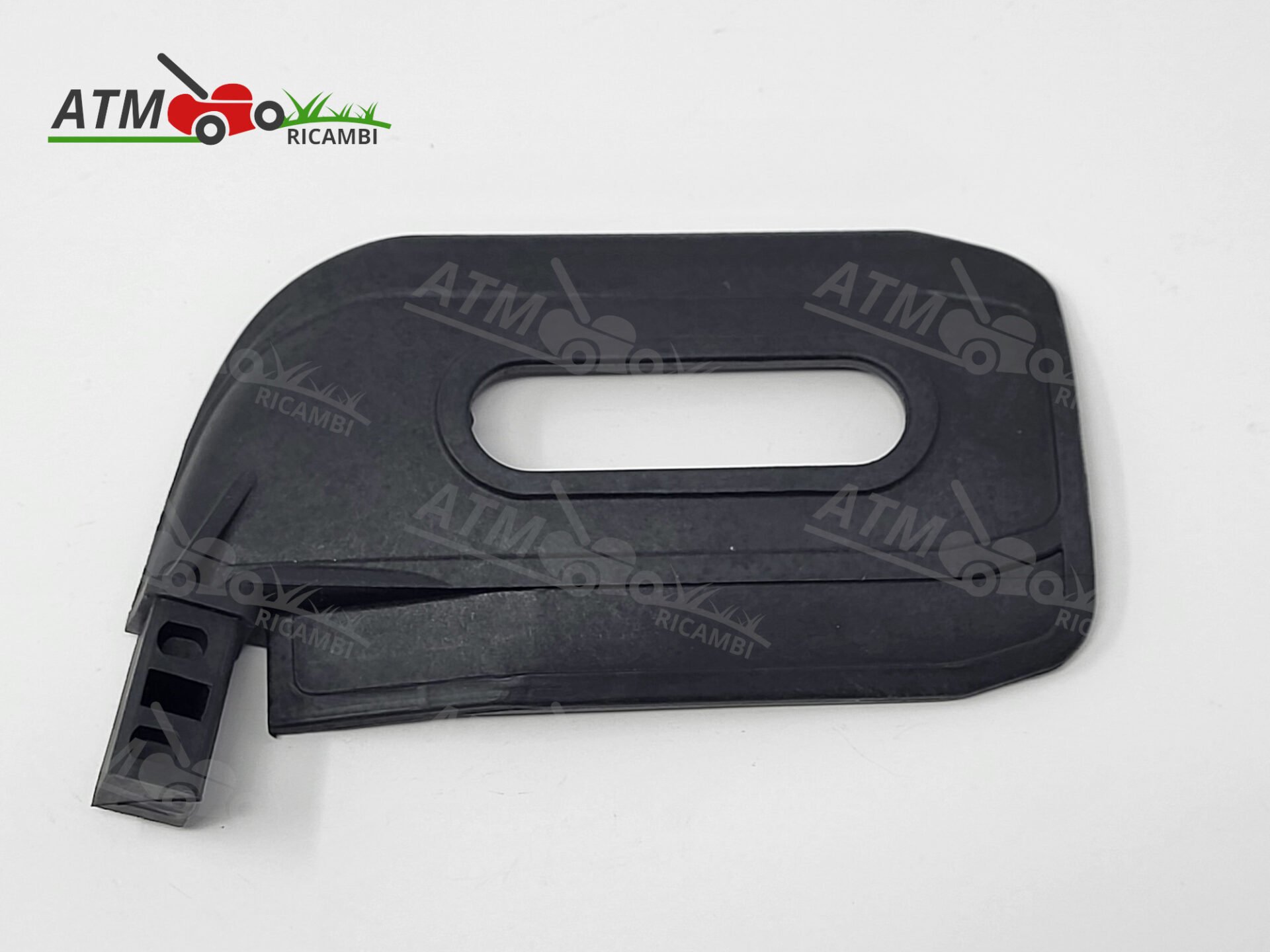 Paraoli Banco Per Motosega Alpina CJ300-A305-25cc &ndash; Ricambio Originale PRAI