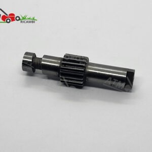 Ingranaggio pompa olio motosega Alpina Castor 90 120 3170040