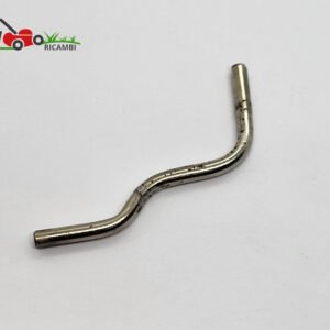 Tubo pompa olio motosega Alpina Castor 70 3624050