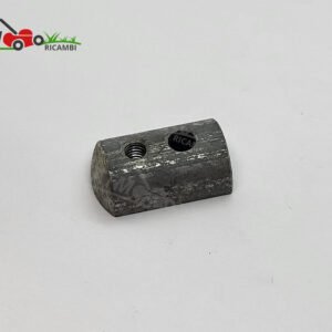 Tassello impugnatura anteriore motosega Alpina Castor 70 3630060