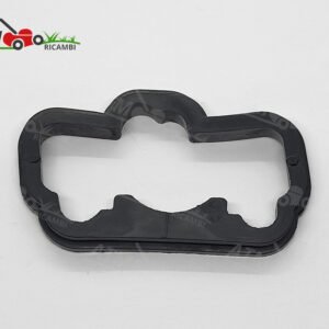 Guarnizione collettore a 3 fori motosega Alpina Castor 90 120 3721091A