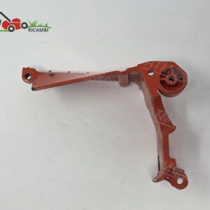 Semicuffia sinistra arancio motosega Castor 90 120 8520265