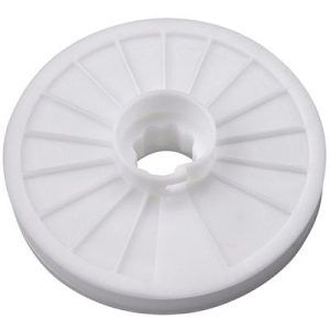 Puleggia avviamento originale Briggs & Stratton Sprint/Quattro/Classic diametro 125 mm 281336