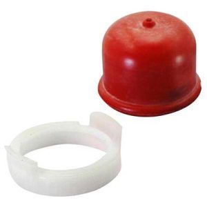 Primer motori rasaerba Briggs & Stratton OHV serie 4.50 5.50 08P000 09P000 con foro 594281