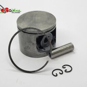 Pistone completo diam.47mm adattabile motosega Alpina Castor P600 P650 8540500