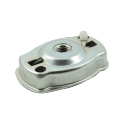 Trascinatore avviamento completo decespugliatore Efco 8250 Oleo Mac 725 61070053