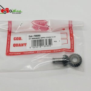 CATENA DECESPUGLIATORE PROFY 35 3 IN 1 STARS