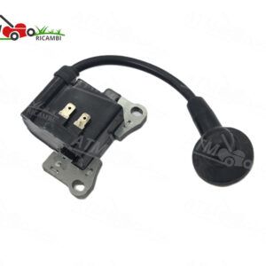 Bobina elettronica originale decespugliatore Alpina Castor BJ 325 BJC 325 123044010