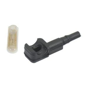 Pescante olio motosega Husqvarna 40 45 49 50 51 55 RANCHER Jonsered 2041 2045 2050 503101601