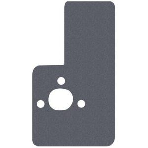 Guarnizione collettore cilindro decespugliatore Alpina Star Castor Power 45 55 Stiga SB44 SB52 3724390