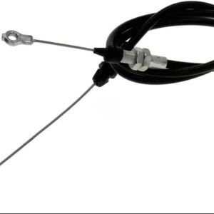 Cavo completo innesto lame originale trattorino tagliaerba Toro 14-38HXL 15-38HXL 16-38HXL 16-38HXLE 16-38XL 17-44HXL 99-6837