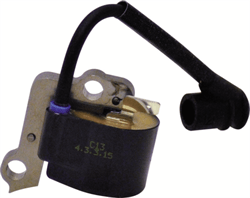 Bobina accensione originale decespugliatore Oleo Mac Efco 4196040 4196142