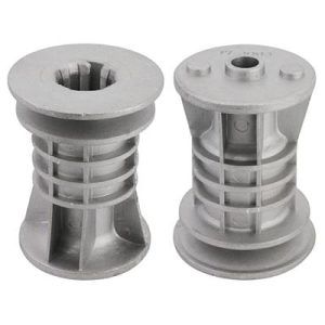 Mozzo portalama rasaerba Husqvarna McCulloch MEP 10831300 531207848 581843101