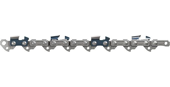 Catena Per Motosega Oregon 91VXL048G Da 12 Pollici – 3/8 Basso Profilo Calibro .050