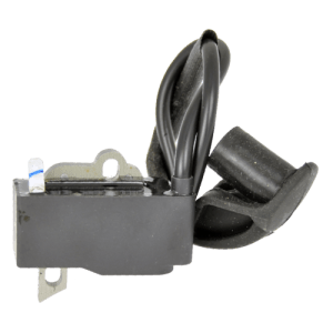 Bobina accensione adattabile Stihl decespugliatore FS120 FS120R FS200 FS200R FS250 FS250R FS300 FS350 FR350 FR450 FR480 FR480C tagliasiepi HT250 41344001301