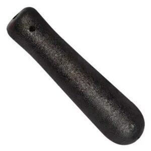 Manico tondo in plastica per tondini