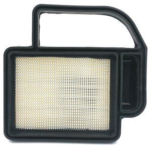 Filtro aria originale Husqvarna per motore verticale Kohler Courage 15 e 17HP SV470/530/540/590 SV600S 531029501 Kohler 2008302 Toro 98018