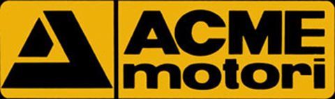 Molla Di Avviamento Brumar Per Motori ACME Modelli A 180, 220, 230, ALN 290-330W