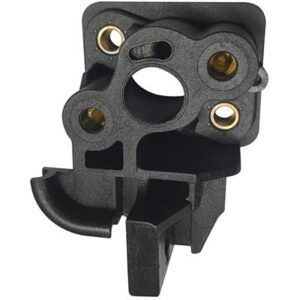Collettore aspirazione decespugliatore Alpina ABR32 B32 Stiga BC535 SBC232 SBC233 118804067